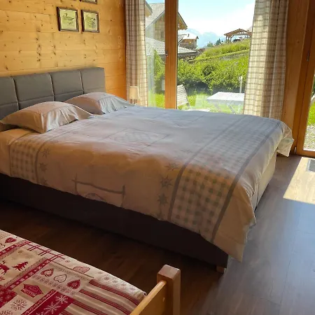 베드 앤 브랙퍼스트 레피세아