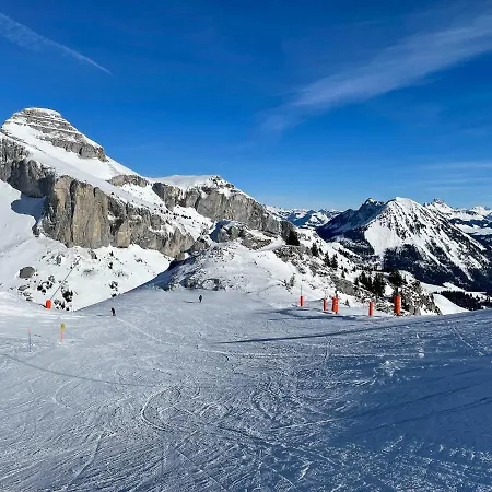 Bed & Breakfast L'epicea 3*