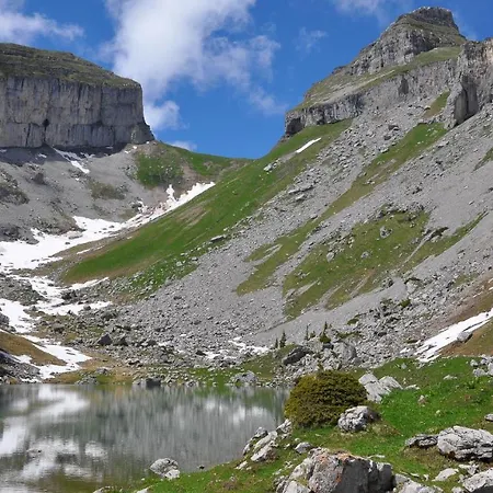 Bed & Breakfast L'epicea 3*