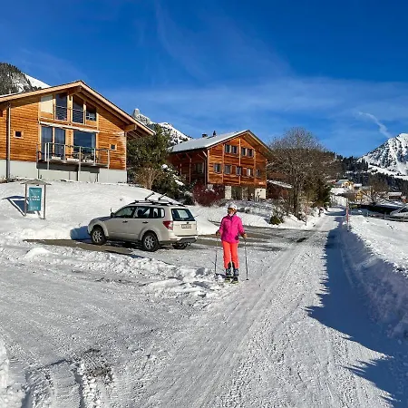 Bed & Breakfast L'epicea