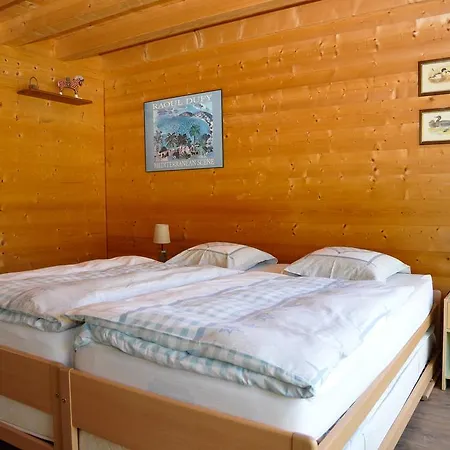 L'epicea Bed & Breakfast 3*