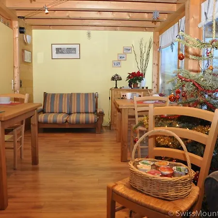 L'epicea Bed & Breakfast