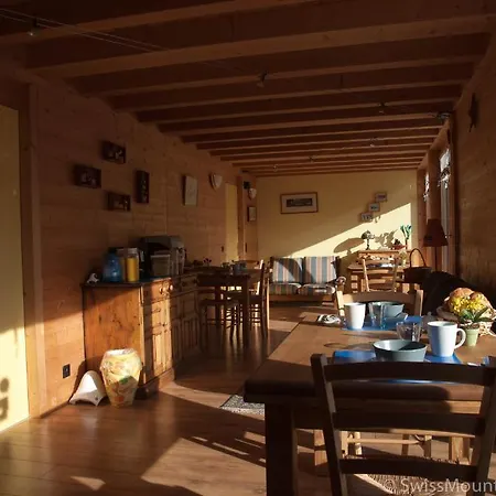 베드 앤 브랙퍼스트 레피세아