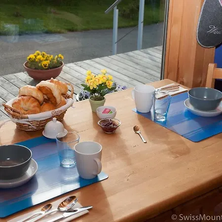 Bed & Breakfast L'epicea 3*