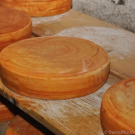 Bed & Breakfast L'epicea Leysin