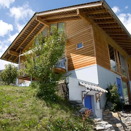 Bed & Breakfast L'epicea