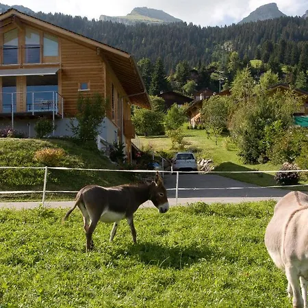 Bed & Breakfast L'epicea 3*