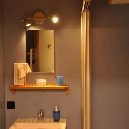 Bed & Breakfast L'epicea 3*