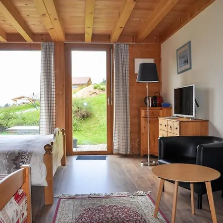 L'epicea Bed & Breakfast 3*