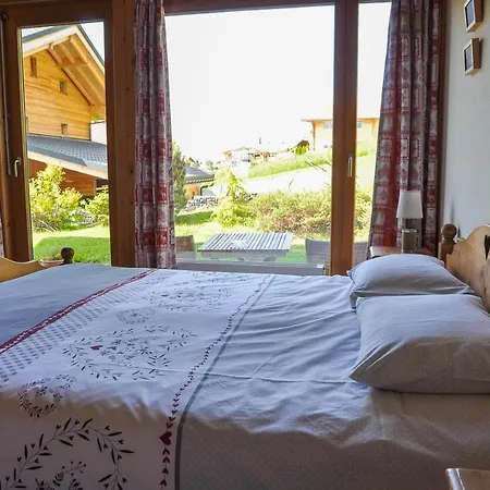 L'epicea 3* Leysin