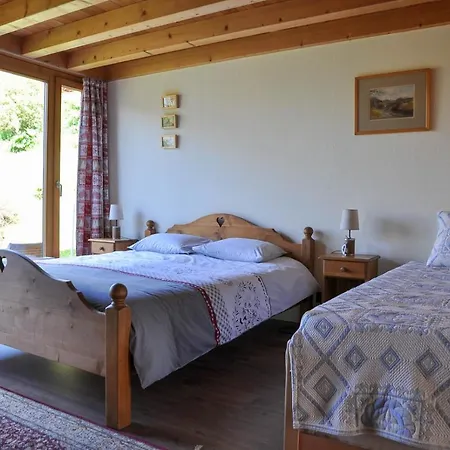 Bed & Breakfast L'epicea 3*