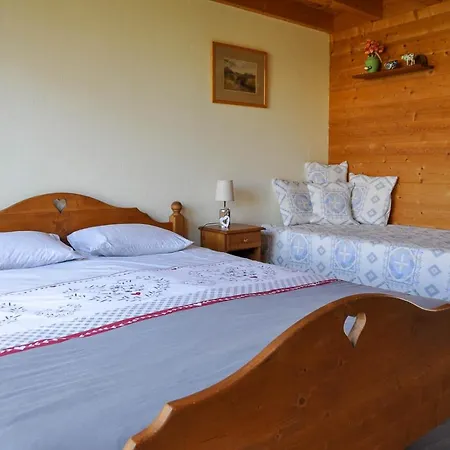 L'epicea Bed & Breakfast