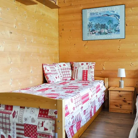 Bed and Breakfast L'epicea