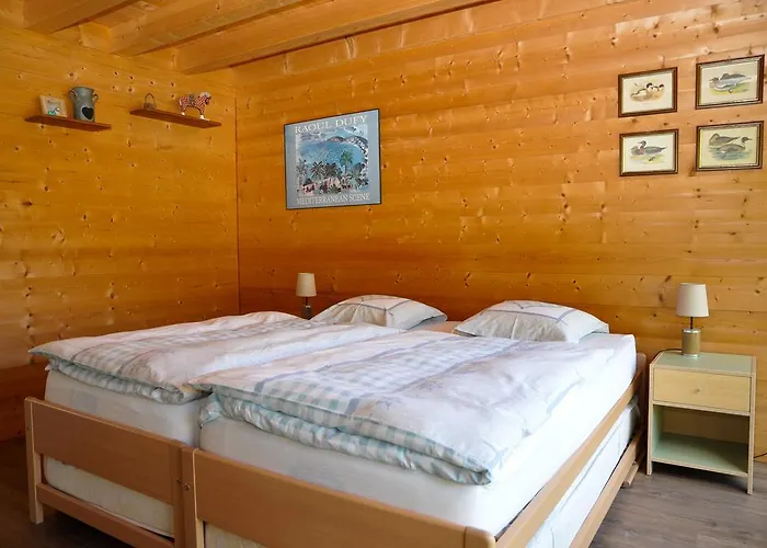 L'epicea Bed & Breakfast 3*