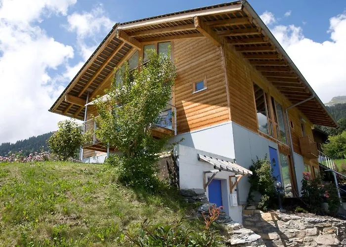 Bed & Breakfast L'epicea