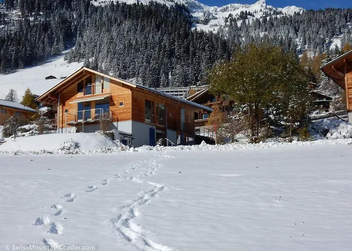 L'epicea Bed & Breakfast 3*