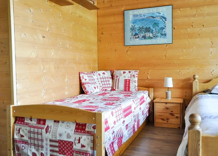 Bed & Breakfast L'epicea