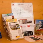 ベッド&ブレックファースト レピセア