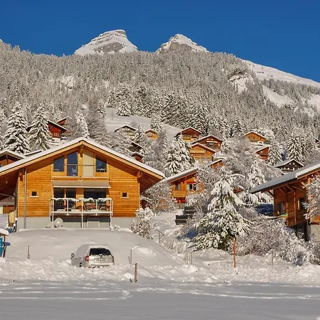 L'epicéa Bed and breakfast 3*