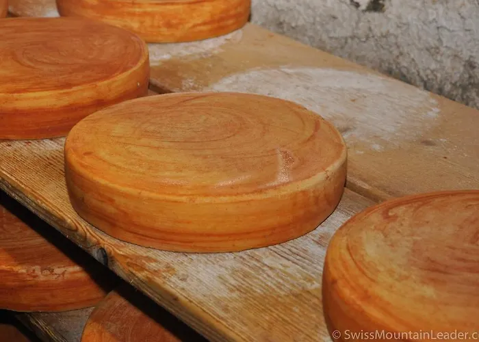 Bed and breakfast L'epicéa Leysin