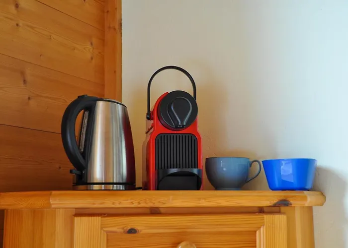 ベッド&ブレックファースト レピセア 3* レイサン