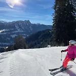 L'epicea Leysin