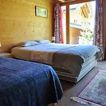 L'epicea Bed and Breakfast