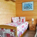 Bed and Breakfast L'epicea