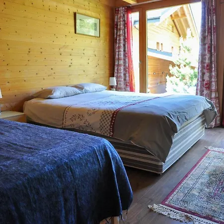L'epicea Bed and Breakfast