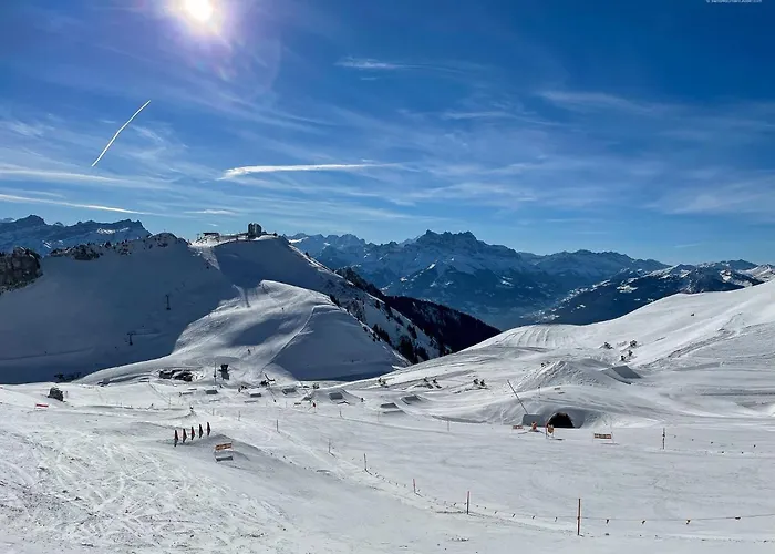 B&B 베드 앤 브랙퍼스트 레피세아 3*