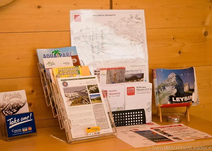 베드 앤 브랙퍼스트 레피세아